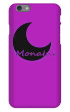 Logo iPhone Phone Cases