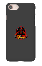Kraz3yIvan iPhone Cases