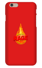 averageresult iPhone Phone Cases
