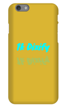 Dixify iPhone Phone Cases