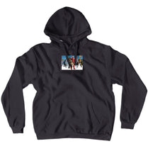 Tbnr War Hoodie