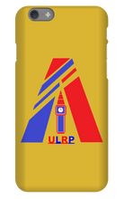 unitedliferoleplay iPhone Phone Cases