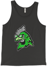 PowrDragn Outdoors Logo Tank Top