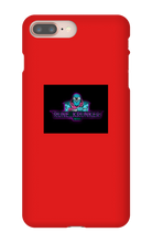 rune_krunker iPhone Phone Cases