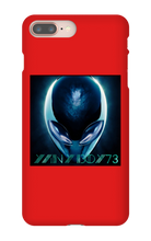 yanyboy73 iPhone Phone Cases