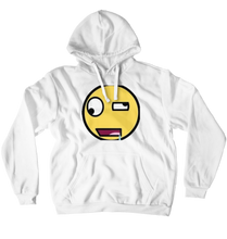 AwesomeDERPZ Hoodies (No-Zip/Pullover)