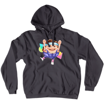 Fitness Pheetato Hoodie