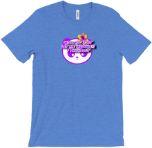 lilac_cracker T-Shirts