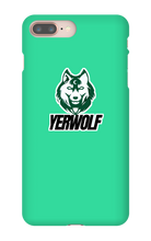 yerwolff iPhone Phone Cases