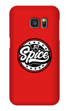 djspicenyc Samsung Phone Cases