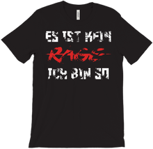 Ich bin so T-Shirts