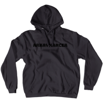 arkaymancer Hoodies (No-Zip/Pullover)
