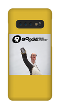 GOOSE Samsung Phone Case v2