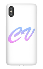 iamconvoi iPhone Phone Cases
