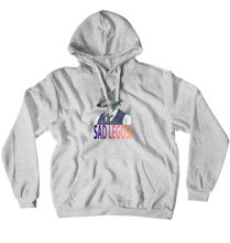 sad_legosi Hoodies (No-Zip/Pullover)
