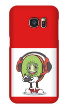 Kiwi Gamer Samsung Handyhülle