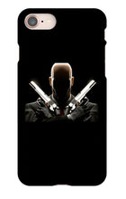 bob iPhone Phone Cases