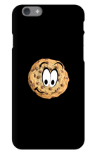 cookie iPhone Phone Cases