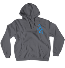 DonkeyDean24 Hoodies (No-Zip/Pullover)
