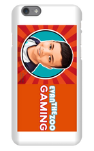 evanthezoogaming iPhone Phone Cases