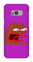 kidree14RAGE Samsung Phone Case