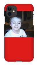 Demo Clan Iphone case
