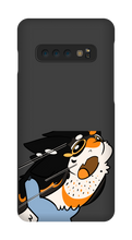 Ali Football Toss - Samsung Case