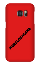 murilobacana Samsung Phone Cases