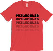 philkool23 T-Shirts