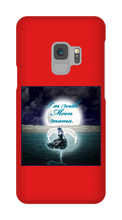 moonglade91 Samsung Phone Cases