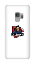 lilalienx Samsung Phone Cases
