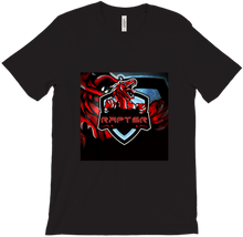 rapter90210 T-Shirts
