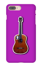 NEW: SexyBrigadeiro Guitar iPhone Cases