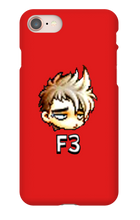 Svibel iPhone Phone Cases