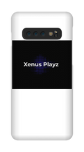 xenusplayz Samsung Phone Cases
