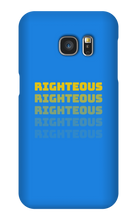 Righteous Samsung Phone Cases