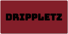 drippletz XXL Gaming Mousepad