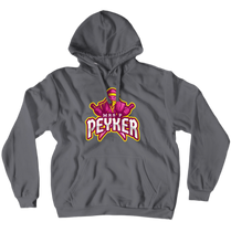 Peyker Warrior Hoodie (Full Image)