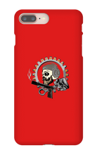 Trap_FischiHD iPhone Phone Cases