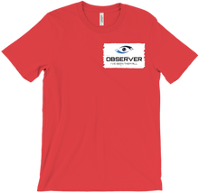 OBSERVER's Eye T-Shirts