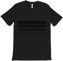 my5ticgam1ng Text-Shirts