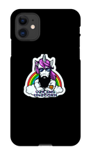 vikingunicorn93 iPhone Phone Cases