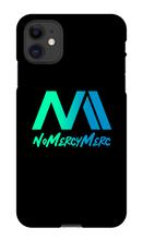 NoMercyMerc iPhone Cases