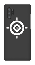Reticle Samsung Case