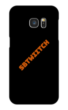 sbtwiitch Samsung Phone Cases