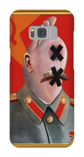 Tityfeet The Dictator Censored Samsung Case