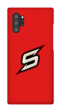 sphinxjr99 Samsung Phone Cases