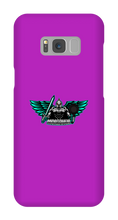 moriakus Samsung Phone Cases