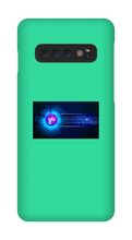 gimalaji_blake Samsung Phone Cases
