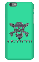armyguy01 iPhone Phone Cases